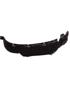 NISSAN HARDBODY Right Fender Liner