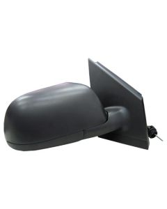 POLO Door Mirror Right 2002 - 2005 