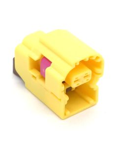 Vw Audi A4 Q7 2 Pin Crash sensor connector