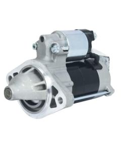 Corolla / RunX Starter 12V 1.1KW (Bosch) 2002-2008