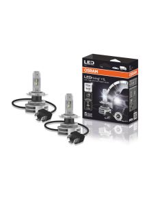 Osram H4 LED Globe Kit