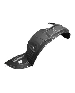 MAZDA 3 Front Left Fender Liner 2009 - 2014 