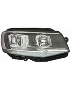 T6 KOMBI Head Lamps Right 2015 +