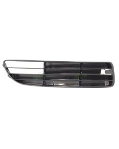 A4 Front Bumper Grill - Left 1995-1998 (B5)