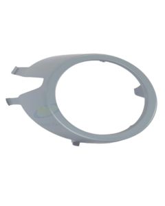 A4 Foglamp Grill - Left 2005-2007 (B7)