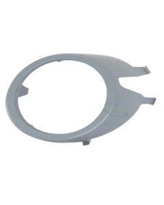 A4 Foglamp Grill - Right 2005-2007 (B7)