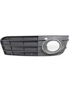 A4 B8 Foglamp Grille - Left (Early Model - Asia Spec) 2008-2011