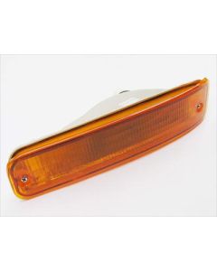 Toyota Corolla AE92 Bumper Lamp Left 1.8 Left Conquest 1993-1996