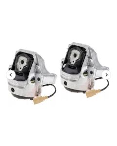 Audi A4 / S4 / B8 / A5 / Q5 / Engine Mounting W/sensor Lh
