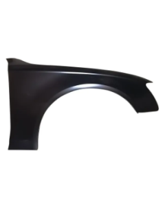 A4 Front Fender 2008 - 2011 Right Hand Side (no hole)