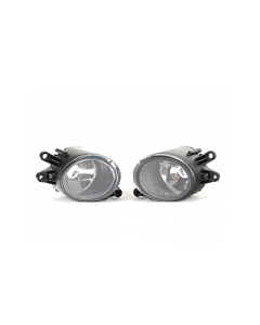 A4 B7 FOGLIGHT SET 2005-2007