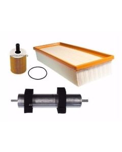 Audi A4 Service Kit 2.0TDI B8 8K 2008-2012