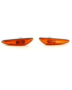 E46 Fender Light Set Amber 2001-2004 ( Facelift )