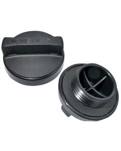  Quantum  Cap Oil Filter   2001+