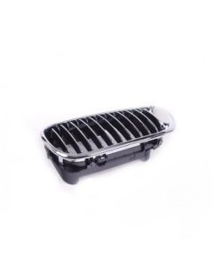 E46 Kidney grill 01-04 LHS (FACELIFT)