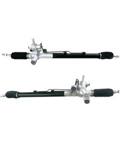 Honda Accord Power Steering Rack
