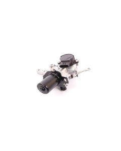 Hilux Turbo Actuator  D4D (1KD 3.0)  2005+