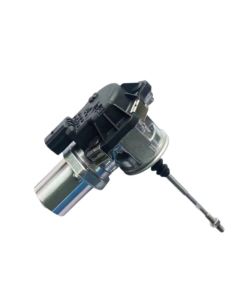 Golf 7 R Turbo actuator 5pin audi S3 cjx