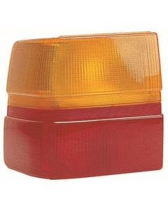 Audi 500 Tail Lamp 1983-1990 Left