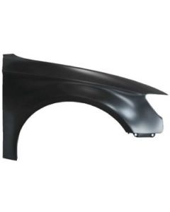 A3 Front Right Fender without Side Lamp Hole  2013+ (Metal)