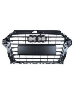 A3 Front Grill 2012+