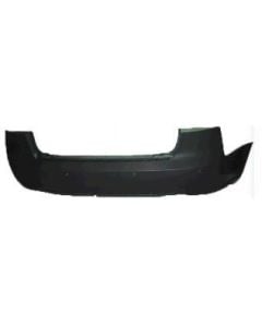 A4 Rear Bumper with PDC Holes 2005-2008 (B7)