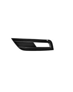 A4 Fog Lamp Grill - Left 2012-2016