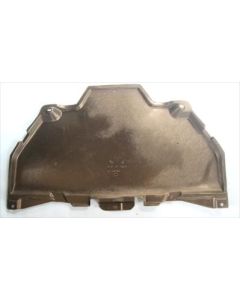 AUDI A4 B5 ENGINE COVER, FRONT LOWER 95-00