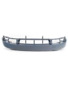 A4 Front Bumper Primed P1 2001-2004 (B6)