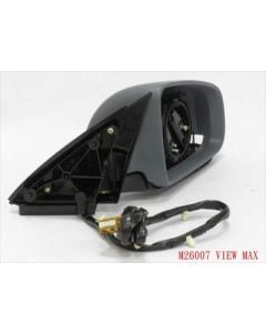 AUDI A4 B6 DOOR MIRROR,+HEAT,+AUTO FOLD, ELECTRICAL, 10P RH B1 01-04