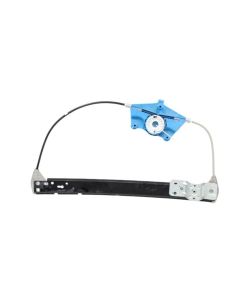 A4 B6 Rear Window Mechanism (Electrical) - Left 2001-2007 / A4 B7