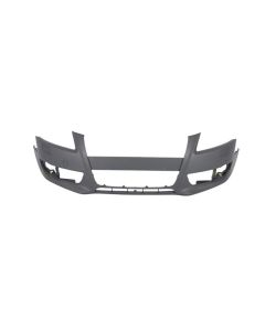 Audi A5 Front Bumper + Washer Hole, Early Model 2008-2012