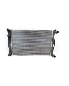 A4 Radiator 1.8T/1.9D/2.0 Automatic 2001-2007 (B6)