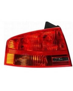 A4 Tail Lamp Outer LHS 2005-2008 (B7)