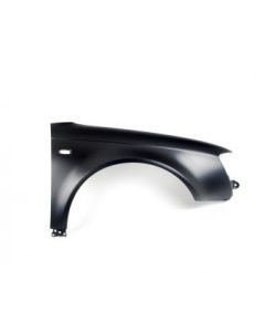 A4 Front Fender Right 2005-2007