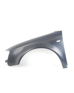 A4 Front Fender Left 2005-2007 (B7)