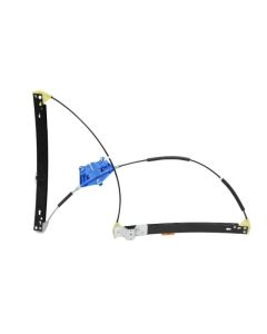 A4 B7 Front Window Mechanism (Electrical) - Right 2005-2007