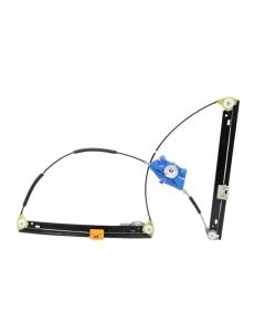 A4 B7 Front Window Mechanism (Electrical) - Left 2005-2007