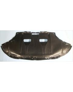 AUDI A4 B7 ENGINE COVER, FRONT LOWER 1.8/2.0/3.2/2.0D/3.0D PLASTIC, 05-07 >A4 B6