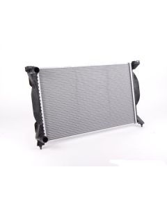 A4 B7 Radiator 1.8T/2.0T/2.0D  Manual 2005-2007