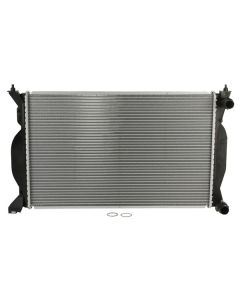 A4 Radiator (B7) Automatic Transmission 2005-2007