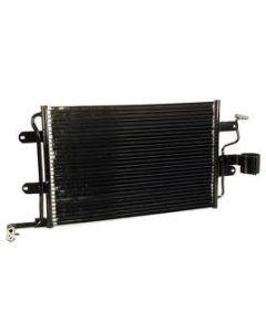 A4 B7 Condensor Radiator 2.0T/FSI 2005-2007