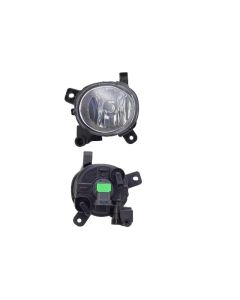A4 / Q5 Foglamp SET 2008-2011