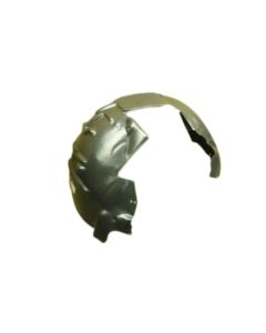 A4 Front Fender Liner - Right - 2008-2011