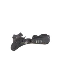 A4 B8 Front Fender Liner Right  2008-2011