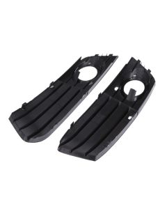 A4 Foglamp Grill Set B8 2008-2011 