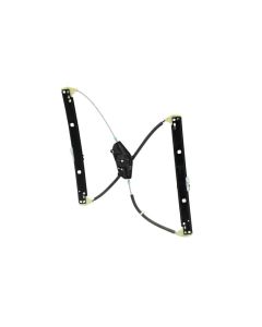 A4 B8 Front Window Winder Mechanism (Electrical) - Right 2008-2016