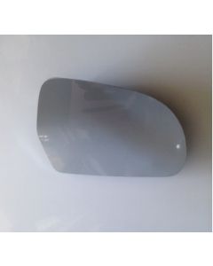 A4 Door Mirror Glass + HT RHS 2008- (B8)