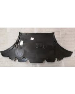 AUDI A4 B8 ENGINE COVER, LOWER CENTRE, 08-11