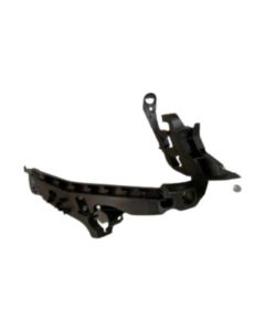 A4 B8 Headlamp Bracket - Right (Plastic)  2008-2011